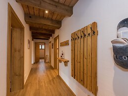 Apartment in Kaprun With Ski-in/ski-out Access
