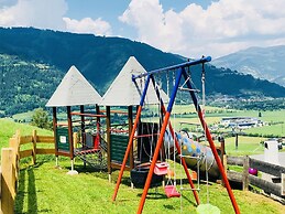 Apartment in Kaprun With Ski-in/ski-out Access