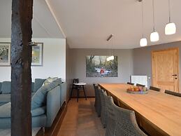 Holiday Home in Cetturu With Sauna