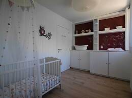 Holiday Home in Cetturu With Sauna