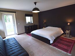 Holiday Home in Cetturu With Sauna