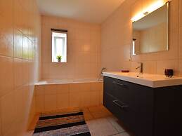 Holiday Home in Cetturu With Sauna