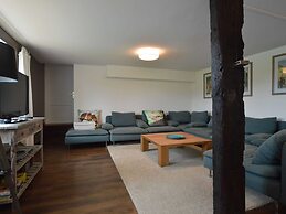 Holiday Home in Cetturu With Sauna