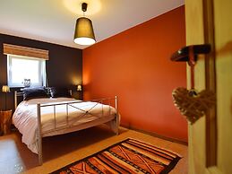 Holiday Home in Cetturu With Sauna