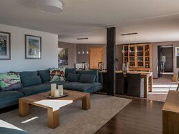 Holiday Home in Cetturu With Sauna