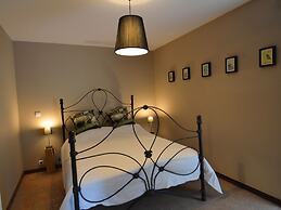 Holiday Home in Cetturu With Sauna