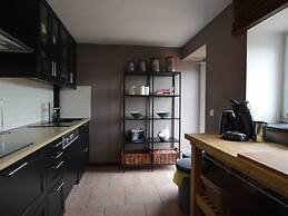 Holiday Home in Cetturu With Sauna