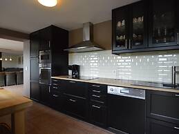 Holiday Home in Cetturu With Sauna
