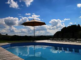 Holiday Home in Cetturu With Sauna