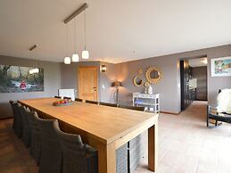 Holiday Home in Cetturu With Sauna