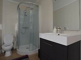 Holiday Home in Cetturu With Sauna