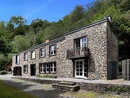Holiday Home in Rendeux With Terrace