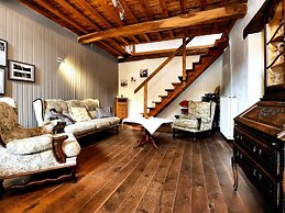Holiday Home in Rendeux With Terrace