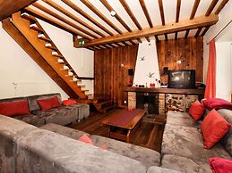 Holiday Home in Rendeux With Terrace