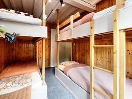 Holiday Home in Rendeux With Terrace