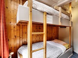 Holiday Home in Rendeux With Terrace