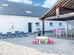Liege Villa Near Spa Circuit
