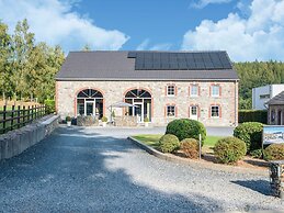 Liege Villa Near Spa Circuit