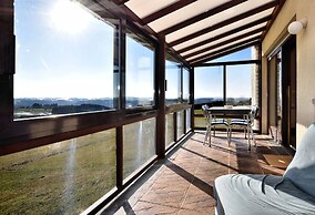 Holiday Home in Nadrin With Private Terrace