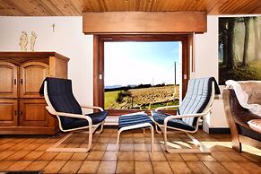 Holiday Home in Nadrin With Private Terrace