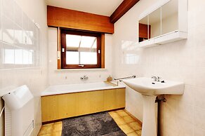 Holiday Home in Nadrin With Private Terrace