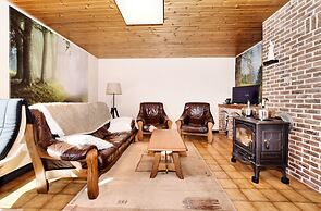 Holiday Home in Nadrin With Private Terrace