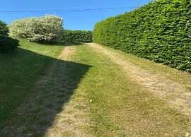 Holiday Home in Nadrin With Private Terrace