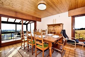 Holiday Home in Nadrin With Private Terrace