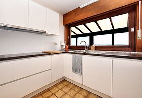 Holiday Home in Nadrin With Private Terrace