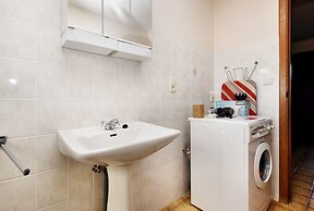 Holiday Home in Nadrin With Private Terrace