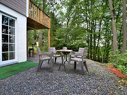 Spacious Family Villa in Soy