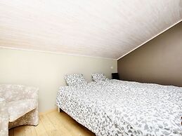 Spacious Family Villa in Soy