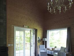Spacious Family Villa in Soy