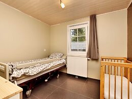 Spacious Family Villa in Soy