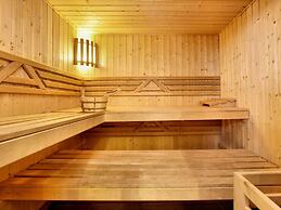 Spacious Family Villa in Soy