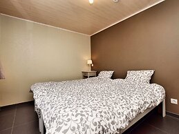Spacious Family Villa in Soy