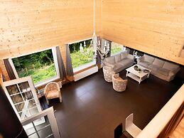 Spacious Family Villa in Soy