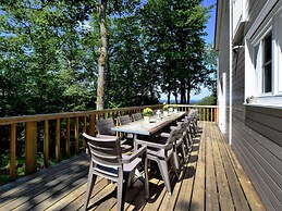 Spacious Family Villa in Soy
