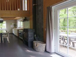 Spacious Family Villa in Soy