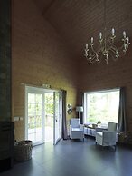 Spacious Family Villa in Soy