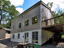 Spacious Family Villa in Soy
