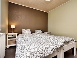 Spacious Family Villa in Soy