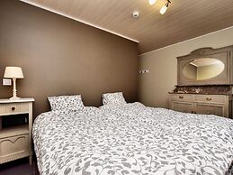 Spacious Family Villa in Soy