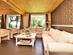 Spacious Family Villa in Soy