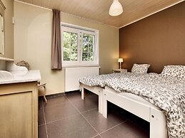 Spacious Family Villa in Soy