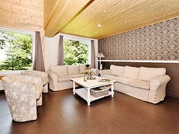 Spacious Family Villa in Soy