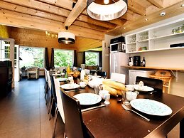 Spacious Family Villa in Soy