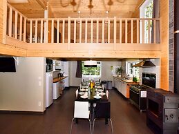 Spacious Family Villa in Soy