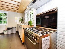 Spacious Family Villa in Soy