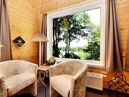 Spacious Family Villa in Soy